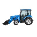Traktor LS MT3.40 HST / TUR | recenzie | video | údaje | cena
