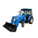 Ciągnik LS Tractor MT3.40 HST / TUR | opinie | video | dane | cena