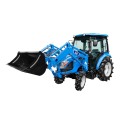 Ciągnik LS Tractor MT3.40 HST / TUR | opinie | video | dane | cena