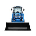 Tractor LS MT3.40 HST/TUR | reseñas | vídeo | datos | precio