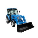 Tractor LS MT3.40 HST/TUR | reseñas | vídeo | datos | precio