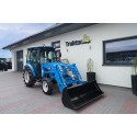 Tractor LS MT3.40 HST/TUR | reseñas | vídeo | datos | precio