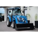 Tractor LS MT3.40 HST/TUR | reseñas | vídeo | datos | precio