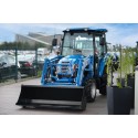 Tractor LS MT3.40 HST/TUR | reseñas | vídeo | datos | precio