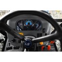 Tractor LS MT3.40 HST/TUR | reseñas | vídeo | datos | precio