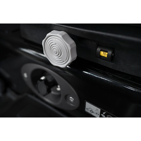 LS Tractor MT3.40 HST / TUR | reviews | video | data | price