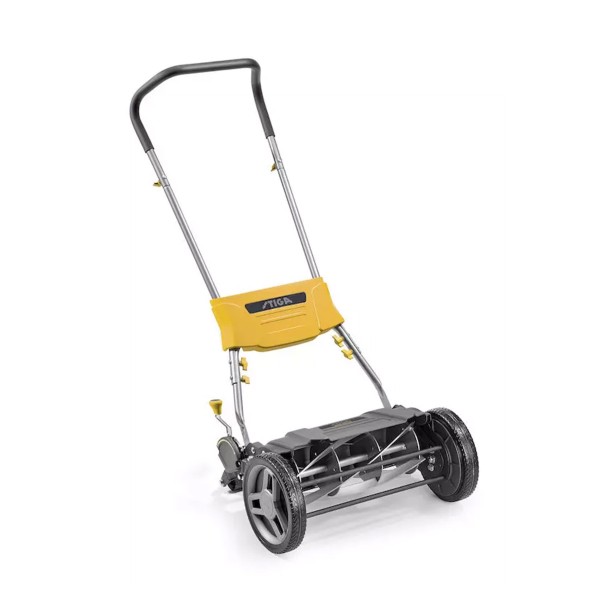 Kosiarka ręczna Stiga SCM 440 FS