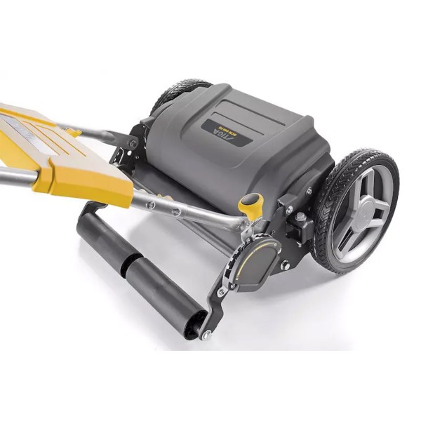 Cortacésped manual Stiga SCM 440 FS