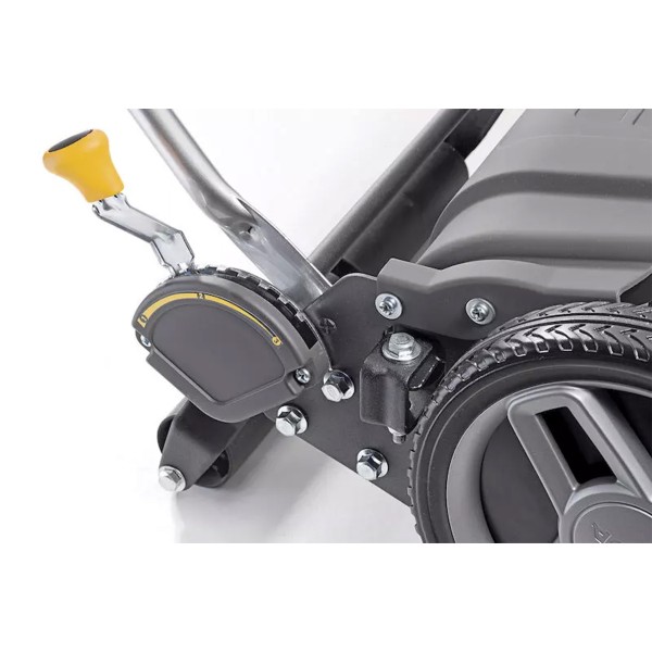 Cortacésped manual Stiga SCM 440 FS