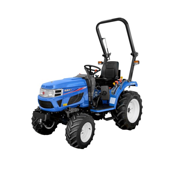 ISEKI TM-3215 AL