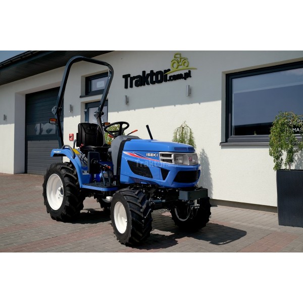 ISEKI TM-3215 AL