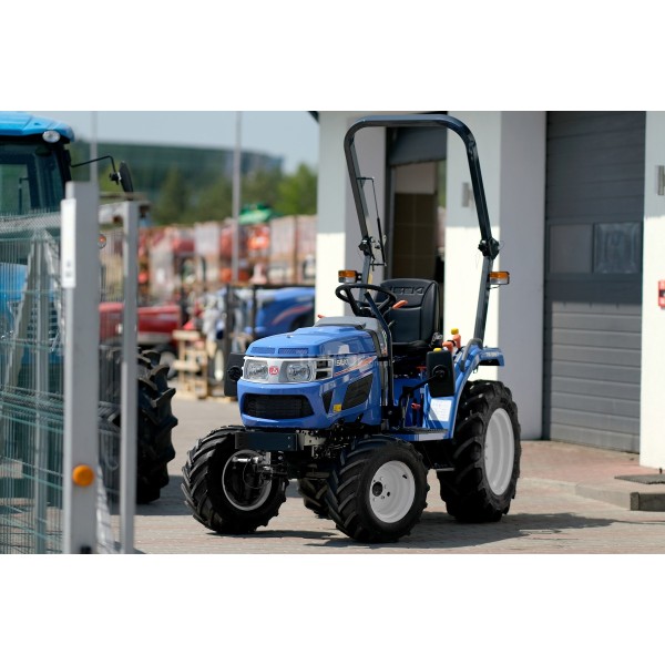 ISEKI TM-3215 AL