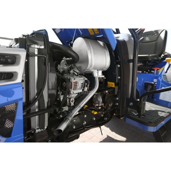 ISEKI TM-3215 AL
