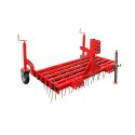 Désherbeur, scarificateur à griffes WP3 140 cm 4FARMER