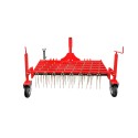 Chwastownik, wertykulator pazurkowy WP3 140 cm 4FARMER | Traktor.com.pl
