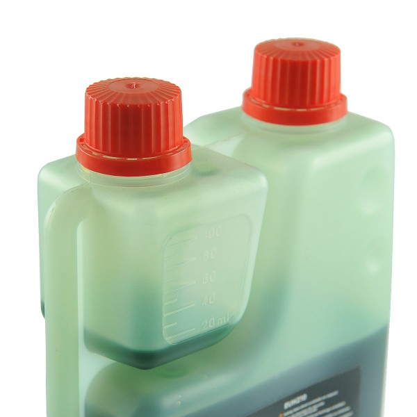 Öl für 2-Takt-Motoren / Stiga Synthetic 2T / API TC / JASO FD / 1L / 1111-9230-01
