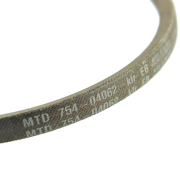 Cub Cadet LT1 NS96/LT2 NS96 V-belt / 12.7 x 1975 mm / 754-04062