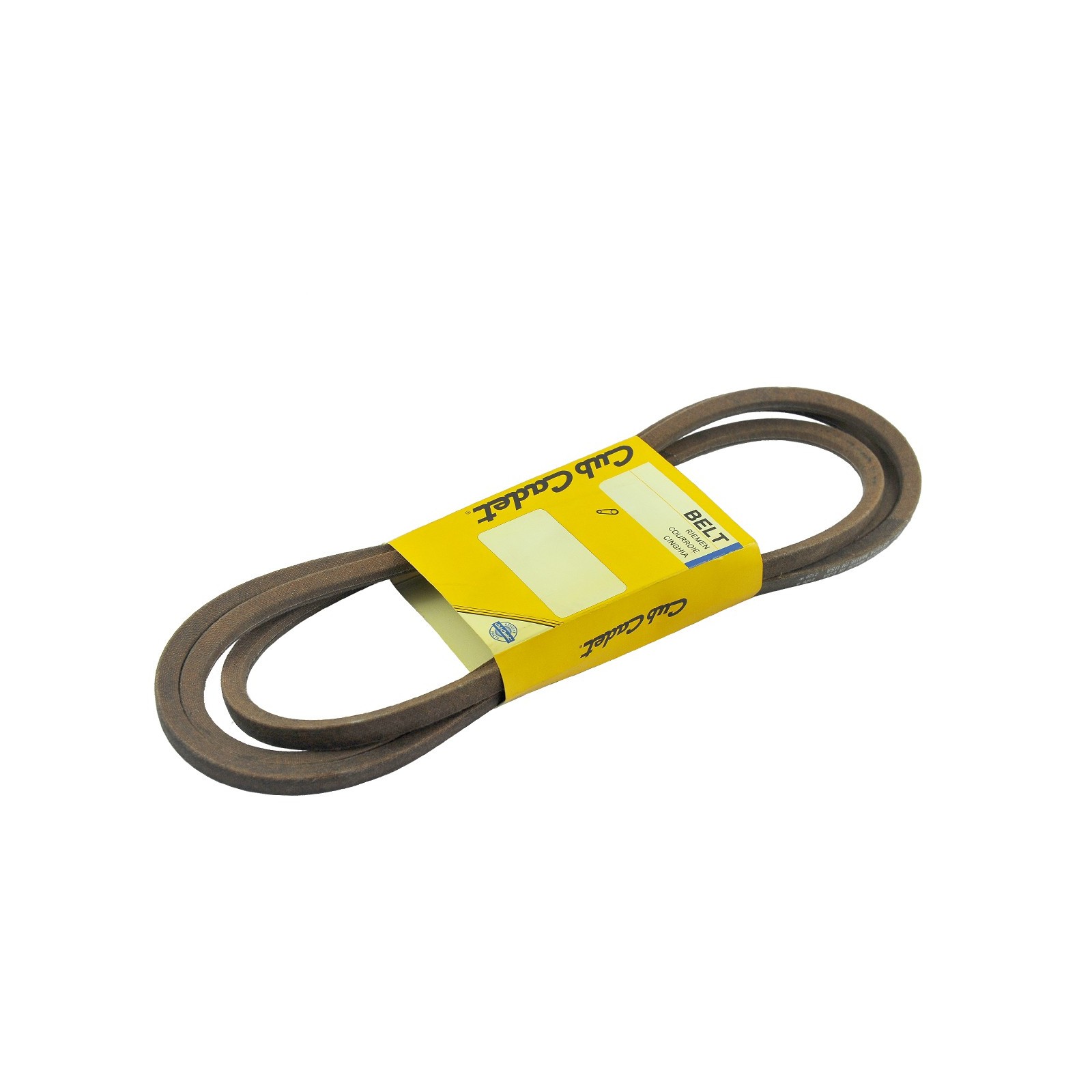 Correa trapezoidal Cub Cadet XT1 OR95/XT1 OR106/XT1 OR106BS/XT1 QR106K/XT2 PR95/XT2 PR106/XT2 PR106/XT2 QR106IE / 754-05157A