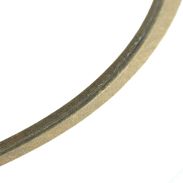 Correa trapezoidal Cub Cadet XT1 OR95/XT1 OR106/XT1 OR106BS/XT1 QR106K/XT2 PR95/XT2 PR106/XT2 PR106/XT2 QR106IE / 754-05157A