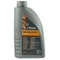 Olej do łańcucha / Stiga / 1L / CEC-L33-A-93 / 1111-9276-01 | Traktor.com.pl