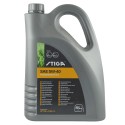 Prevodový olej HST / 5W-40 / Stiga / 4L / 1111-9241-01