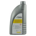 Olej do silników 4-suwowych / Stiga / 1L / 10W-30 / API SL/CF / 1111-9238-01 | Traktor.com.pl