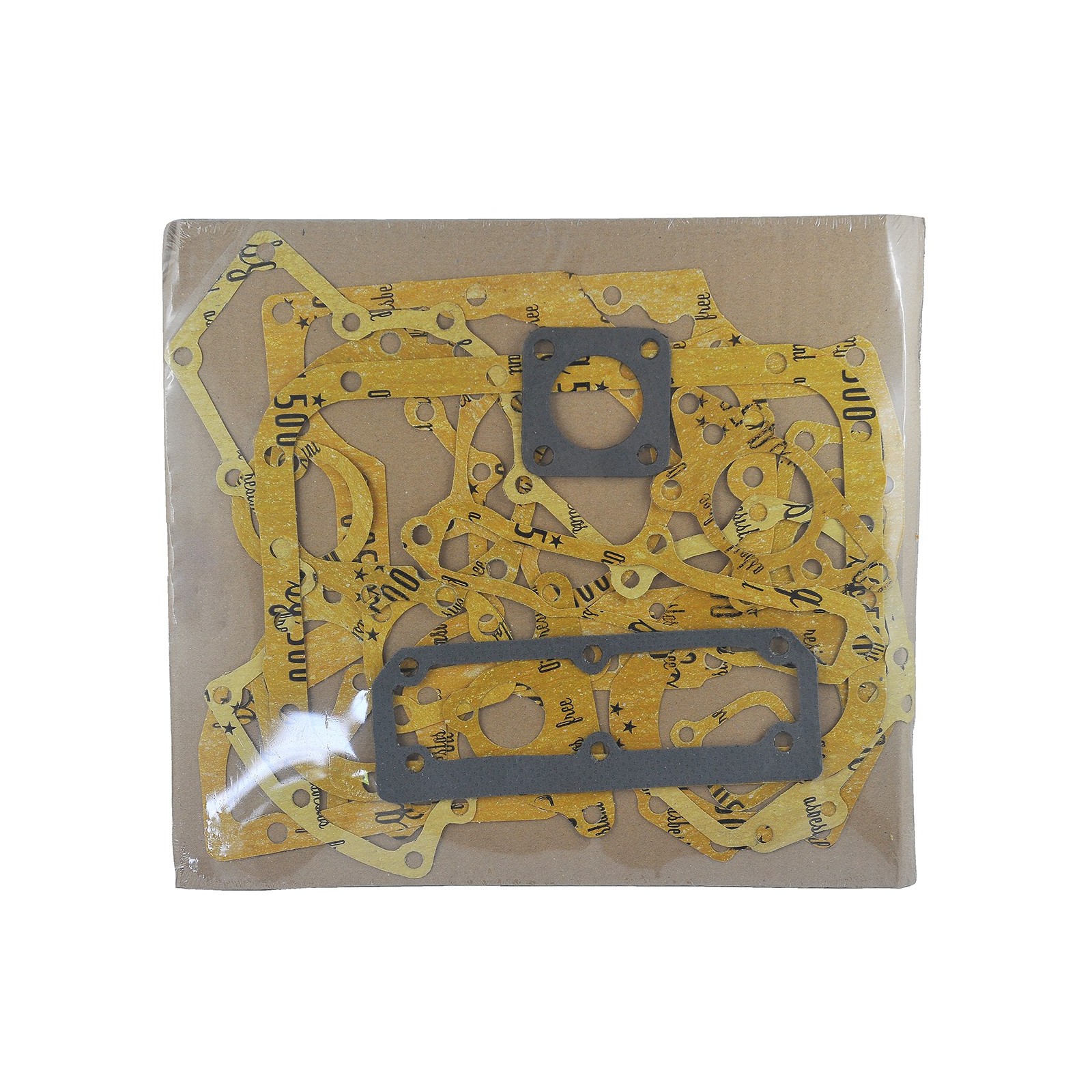 Juntas de motor / Hinomoto C142 / C144 / C172 / C174 / Toyosha CS100