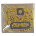 Uszczelki silnika / Hinomoto C142 / C144 / C172 / C174 / Toyosha CS100 | Traktor.com.pl