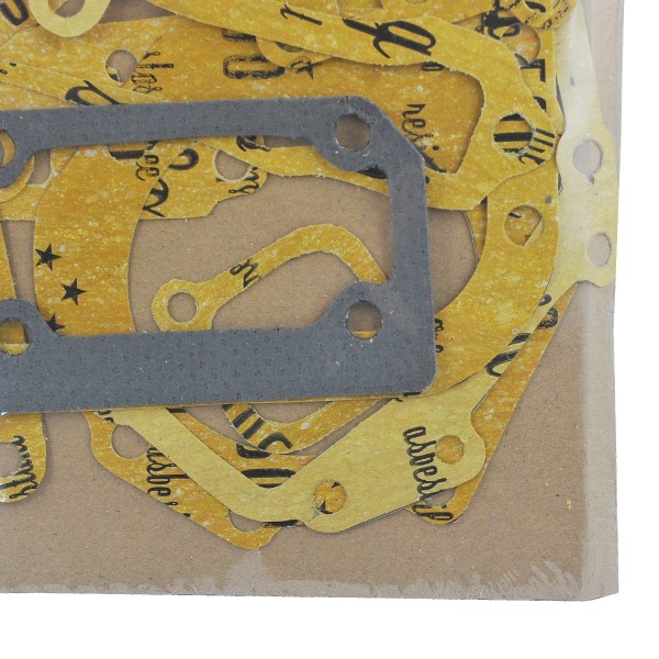Engine gaskets / Hinomoto C142 / C144 / C172 / C174 / Toyosha CS100