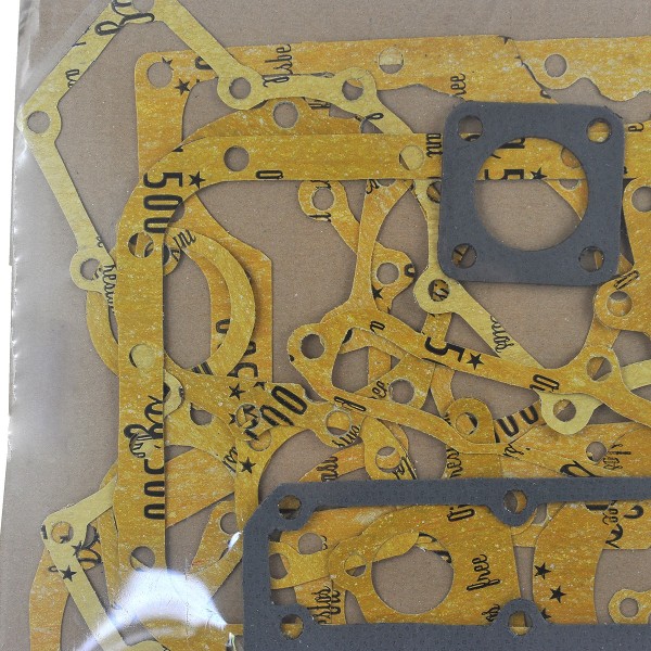 Engine gaskets / Hinomoto C142 / C144 / C172 / C174 / Toyosha CS100