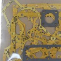 Engine gaskets / Hinomoto C142 / C144 / C172 / C174 / Toyosha CS100