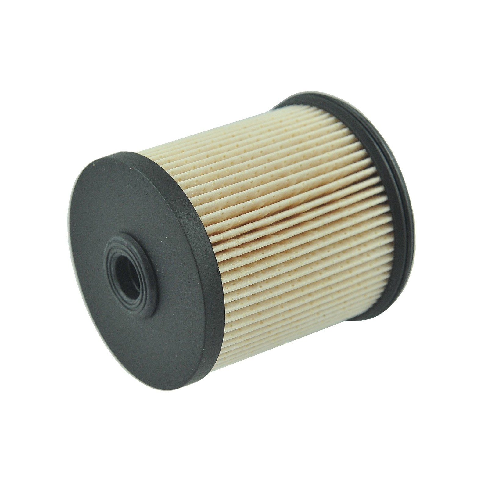 Filtre à carburant / 79x91 mm / LS MT3.40/MT3.50/MT3.60 / Bobcat E57W / Doosan Daewoo DX55-5/DX55-W-5/Yanmar 4TNV98E/SN 25182