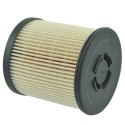 Fuel filter / 79x91 mm / LS MT3.40/MT3.50/MT3.60 / Bobcat E57W / Doosan Daewoo DX55-5/DX55-W-5/Yanmar 4TNV98E/SN 25182