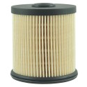 Fuel filter / 79x91 mm / LS MT3.40/MT3.50/MT3.60 / Bobcat E57W / Doosan Daewoo DX55-5/DX55-W-5/Yanmar 4TNV98E/SN 25182