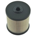 Palivový filter / 79x91 mm / LS MT3.40/MT3.50/MT3.60 / Bobcat E57W / Doosan Daewoo DX55-5/DX55-W-5/Yanmar 4TNV98E/SN 25182