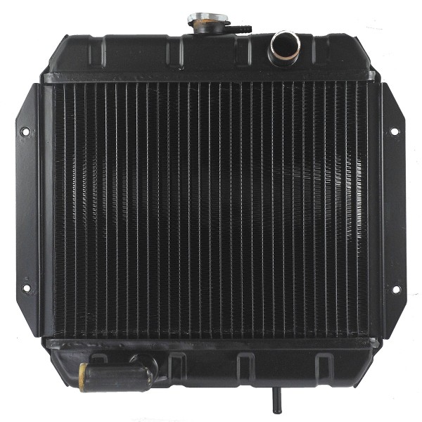 Chladič Mitsubishi MT14, Mitsubishi MTX14, Mitsubishi MT15, Mitsubishi MTX15, Mitsubishi MT16, Mitsubishi MTX16