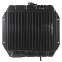 Kühler Mitsubishi MT14, Mitsubishi MTX14, Mitsubishi MT15, Mitsubishi MTX15, Mitsubishi MT16, Mitsubishi MTX16