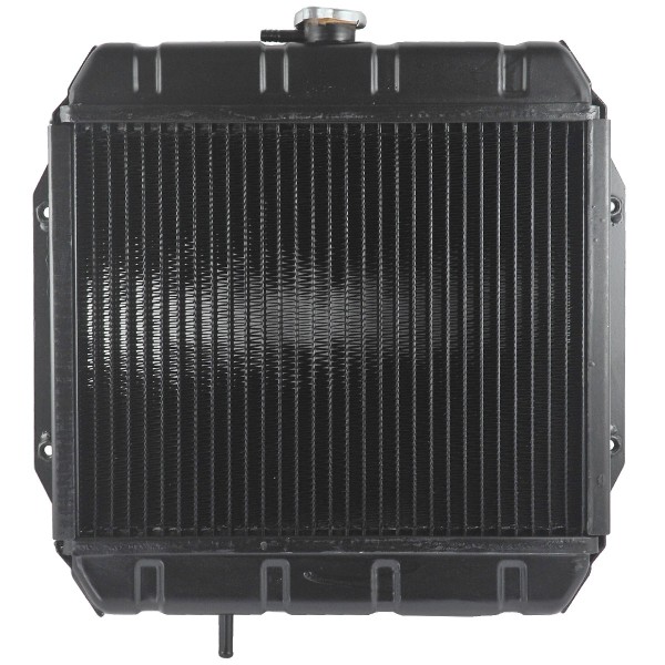 Kühler Mitsubishi MT14, Mitsubishi MTX14, Mitsubishi MT15, Mitsubishi MTX15, Mitsubishi MT16, Mitsubishi MTX16