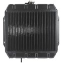 Radiador Mitsubishi MT14, Mitsubishi MTX14, Mitsubishi MT15, Mitsubishi MTX15, Mitsubishi MT16, Mitsubishi MTX16