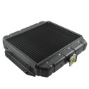 Radiateur Mitsubishi MT14, Mitsubishi MTX14, Mitsubishi MT15, Mitsubishi MTX15, Mitsubishi MT16, Mitsubishi MTX16