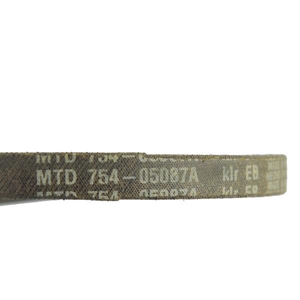 Klinový remeň Cub Cadet XT2 PS117/XT2 PS117i / 13 x 2750 mm / 19A1319A603 / 754-05087A