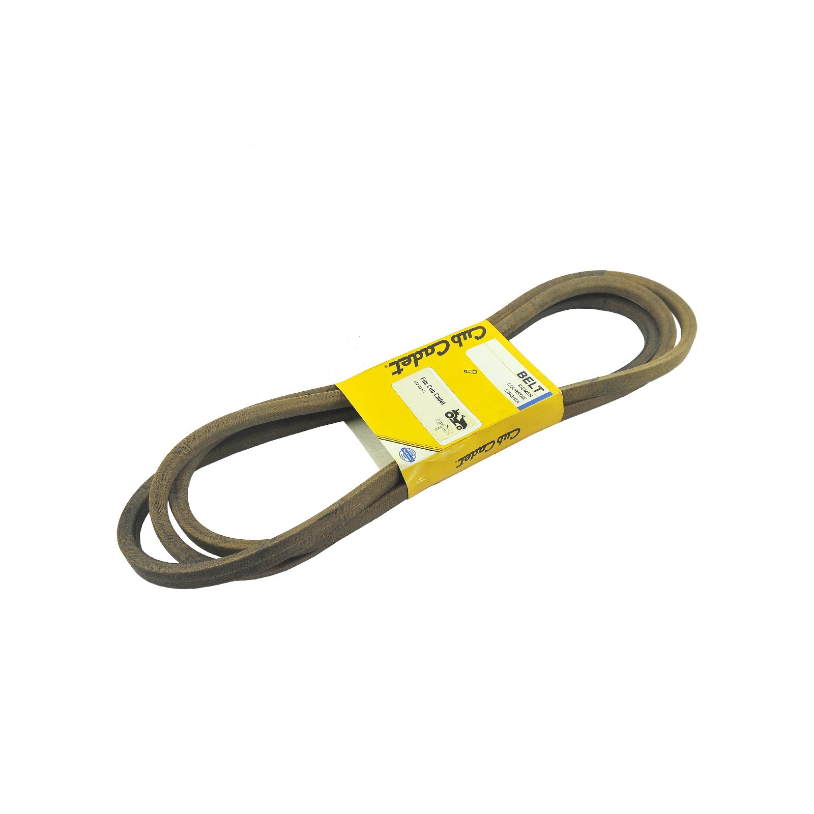 Keilriemen Cub Cadet LT3 QS127 / 19A1320A603 / 754-04077A