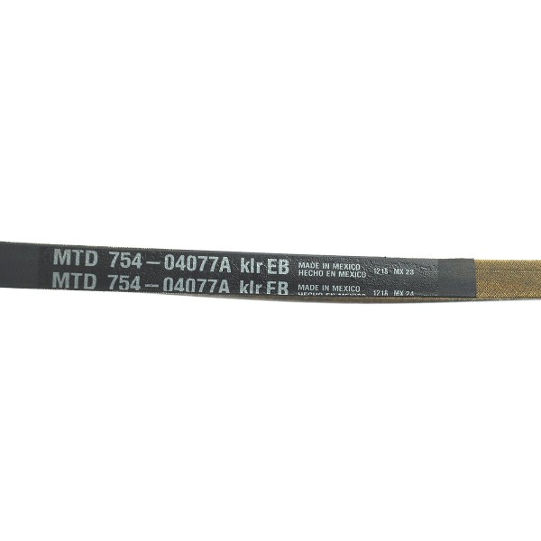 Klínový řemen Cub Cadet LT3 QS127 / 19A1320A603 / 754-04077A