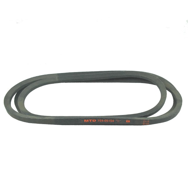 Courroie trapézoïdale Cub Cadet XT1 OR106/XT2 QR106/XT2 PR106iE/