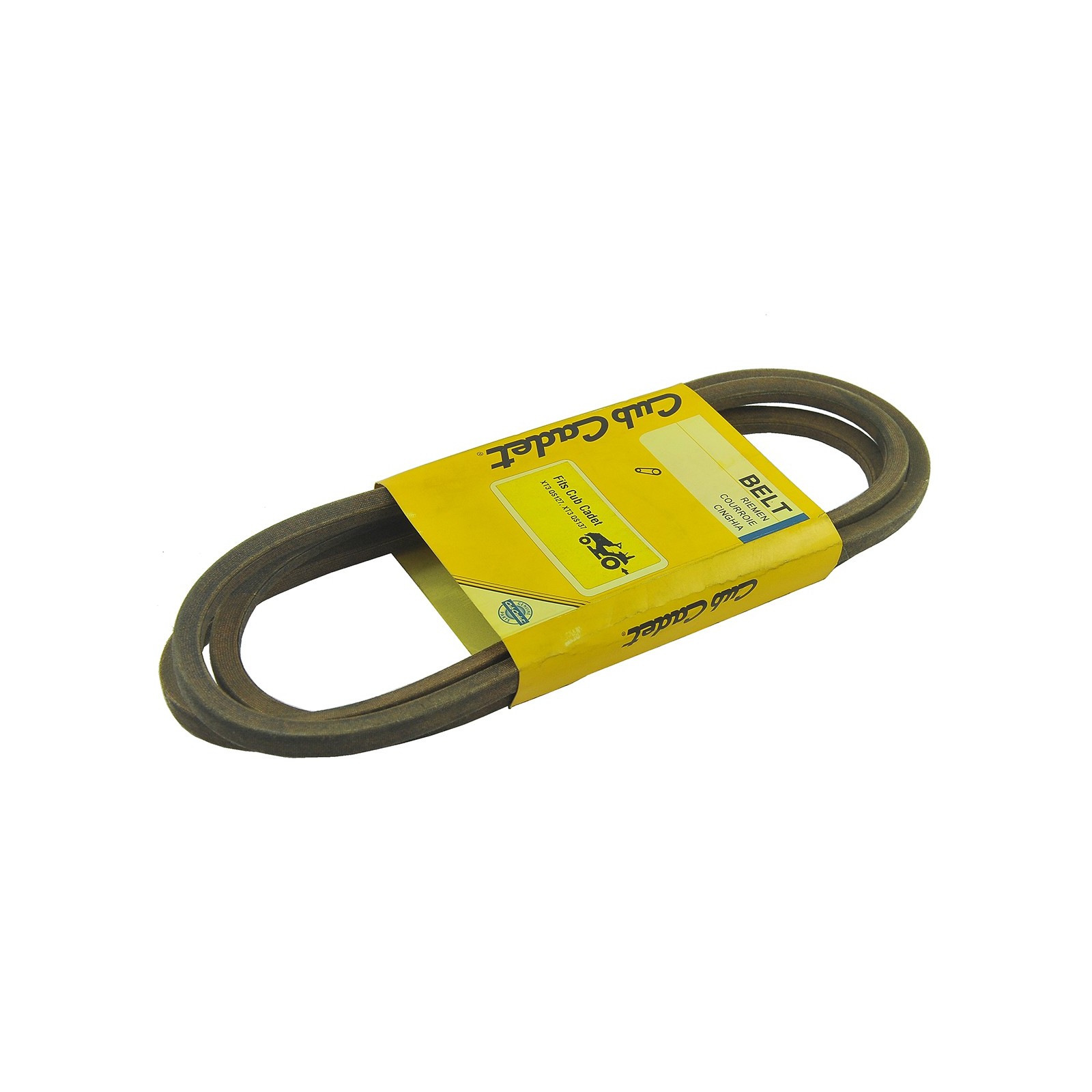 Pasek klinowy Cub Cadet XT3 QS127/XT3 QS137 / 12.7 x 2292 mm / 19A1313A603 / 754-05156A | Traktor.com.pl