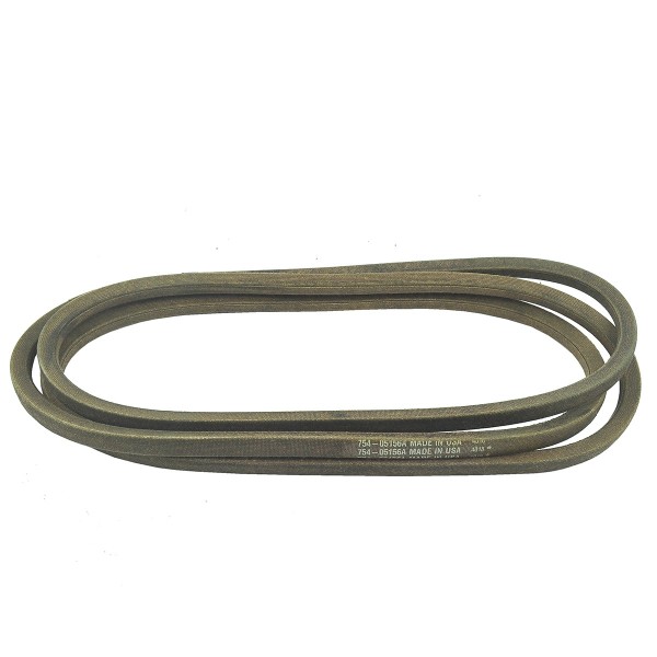 Pasek klinowy Cub Cadet XT3 QS127/XT3 QS137 / 12.7 x 2292 mm / 19A1313A603 / 754-05156A | Traktor.com.pl
