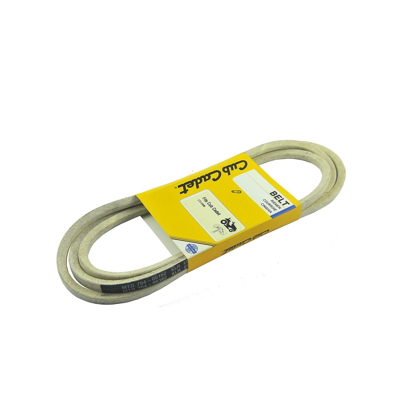 Keilriemen Cub Cadet LT3 OS96 / 19A1315A603 / 754-05162