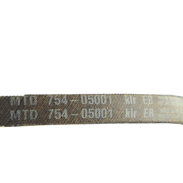 Klinový remeň Cub Cadet LR1 NR76/LR1 NS76/LR2 FR60/LR2 NR76/LR2 NS76 / 12,7 x 1105 mm / 19A1301A603 / 754-05001