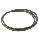 Klinový remeň Cub Cadet LT3 QS137 / 16,70 x 3530 mm / 19A1321A603 / 754-05025A