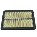 Filtro de aire Stiga Park PRO 25 / Honda GXV 630/GXV 660/GXV 690 / 17210Z6M010 / AFZ6M0 / SA 12761
